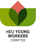 Young Workers Committee logo