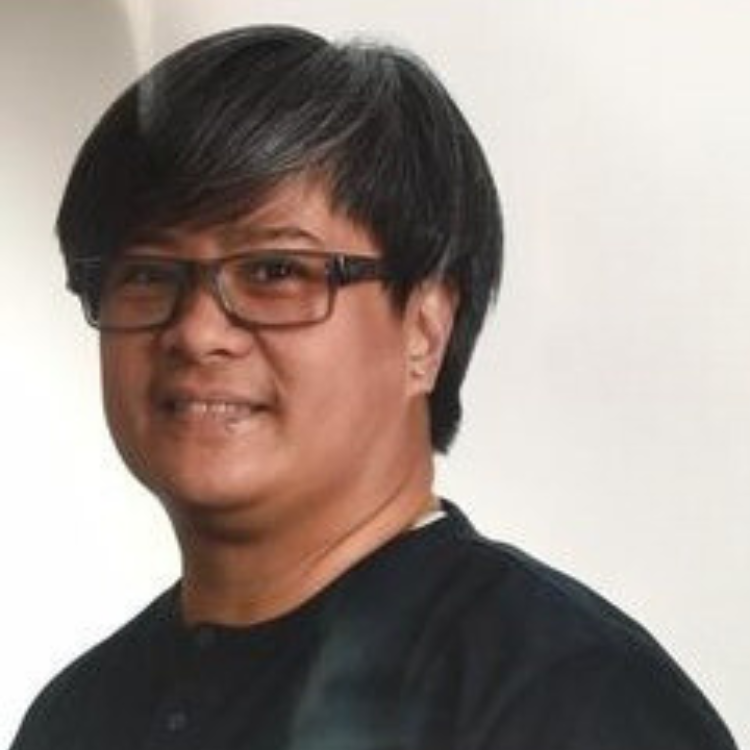 Ethel Purugganan