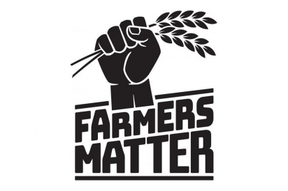 Solidarity with farmers in India