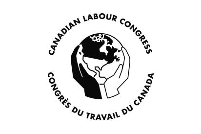 Canadian Labour Congress Logo