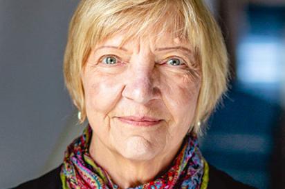 Lynn Bueckert Interim Secretary-Business Manager headshot
