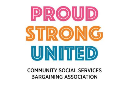 Proud strong united