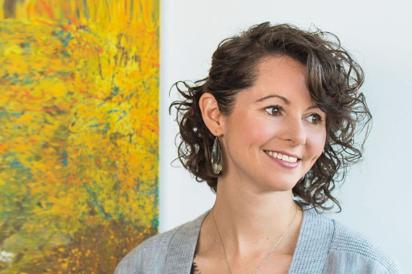 HEU general counsel Kaity Cooper