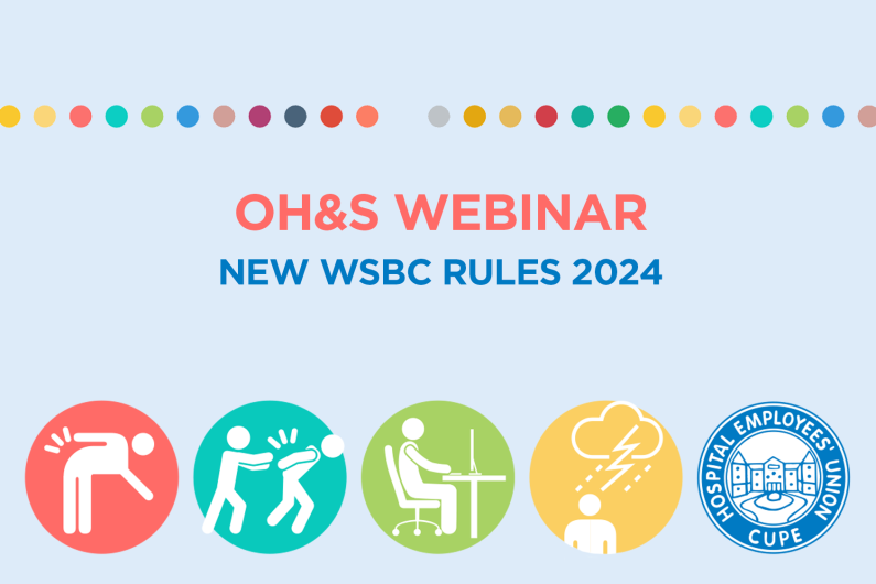 Webinar New WorkSafeBC Rules For 2024 Hospital Employees Union   New WSBC Rules Webinar Image 